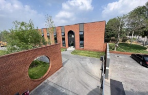 双树云文化产业园出租